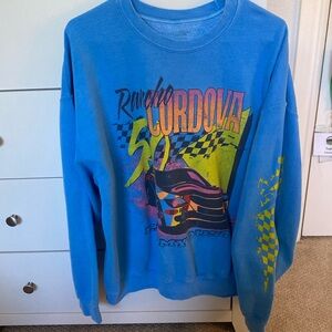 Urban outfitters crew